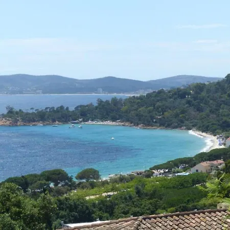 Sur Le Cap Negre Ferienhaus