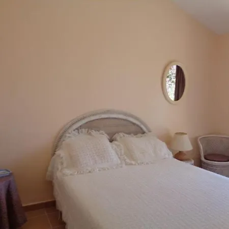 Ferienhaus Sur Le Cap Negre *
