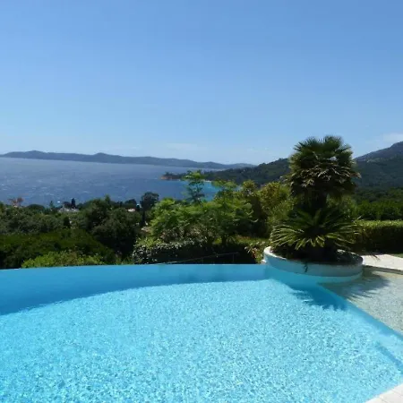 Sur Le Cap Negre Ferienhaus