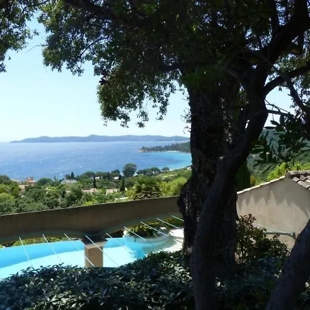 Sur Le Cap Negre Σπίτι διακοπών *