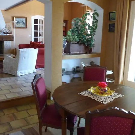 Ferienhaus Sur Le Cap Negre Le Lavandou